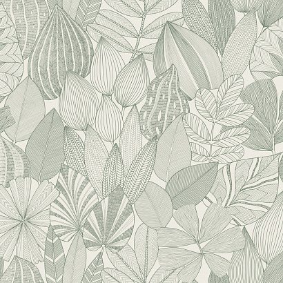 Виниловые обои Drew & Jonathan Home IV A-Street Prints 4155-72811