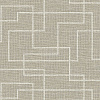 Виниловые обои 2754 MainStreet Wallquest BW55507