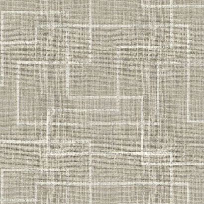 Виниловые обои 2754 MainStreet Wallquest BW55507