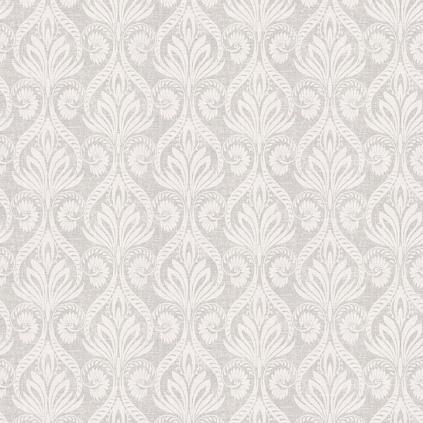 Виниловые обои Shades of White Paper&Ink WS70700
