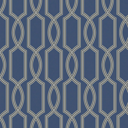 Виниловые обои Lustre 2 Wallquest 2331304