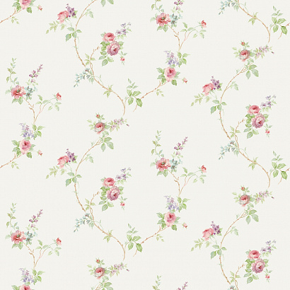 Виниловые обои Classic Silks 4 Galerie CI38227