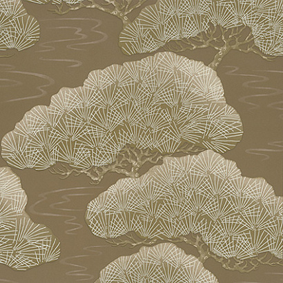 Флизелиновые обои 20th Century Little Greene 0275PIGOLDE