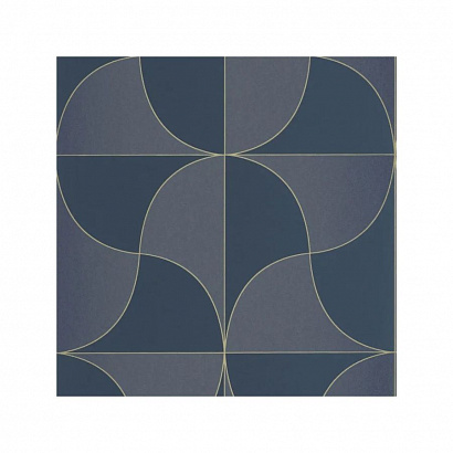 Флизелиновые обои Alchimie Casadeco 89936844