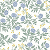 Флизелиновые обои Rifle Paper Co. York Wallcoverings RI5148
