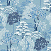 Виниловые обои Chinoiserie Wallquest CH31002