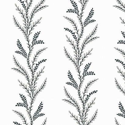 Виниловые обои Mulberry Tree Paper&Ink TJ42000