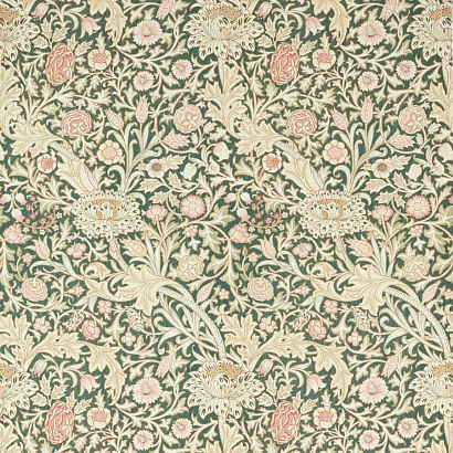 Флизелиновые обои Emery Walker’s House Collection Morris 217209