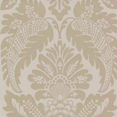 Флизелиновые обои London Wallpapers V Little Greene 0282WLACREZ