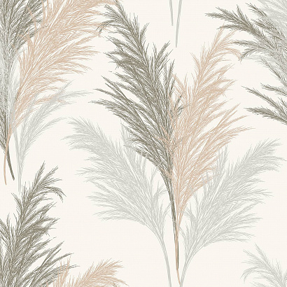 Виниловые обои Natural Silhouettes Paper&Ink NS50101