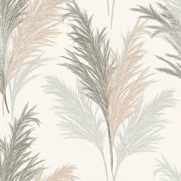 Виниловые обои Natural Silhouettes Paper&Ink NS50101