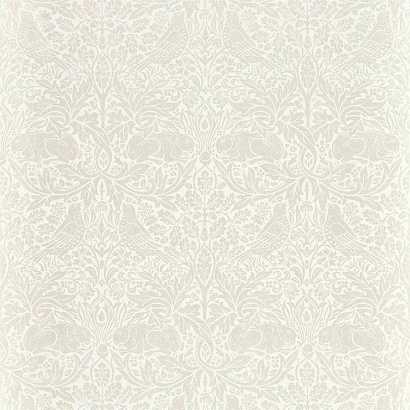 Флизелиновые обои Pure Morris North Morris 216534