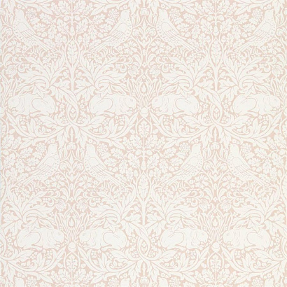 Флизелиновые обои Pure Morris North Morris 216533