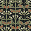 Флизелиновые обои Ronald Redding Arts and Crafts York Wallcoverings AC9113