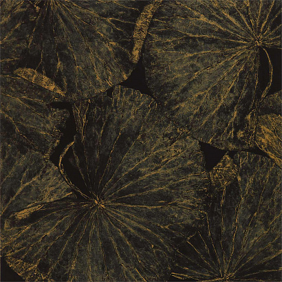 Флизелиновые обои The Muse Wallcoverings Zoffany 312750
