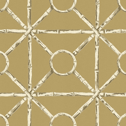 Виниловые обои Chinoiserie Wallquest CH30705