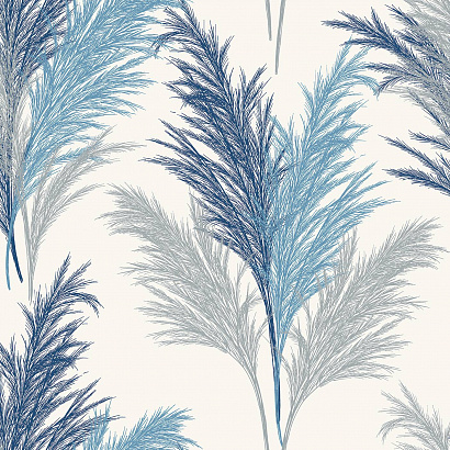 Виниловые обои Natural Silhouettes Paper&Ink NS50112