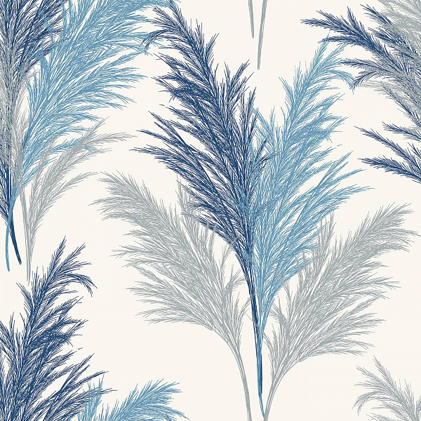 Виниловые обои Natural Silhouettes Paper&Ink NS50112