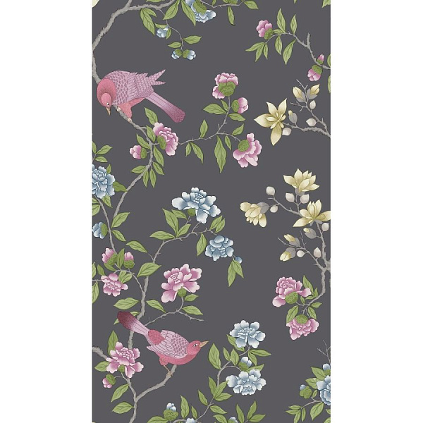 Флизелиновые обои National Trust Papers IV Little Greene 0267ADARQUE