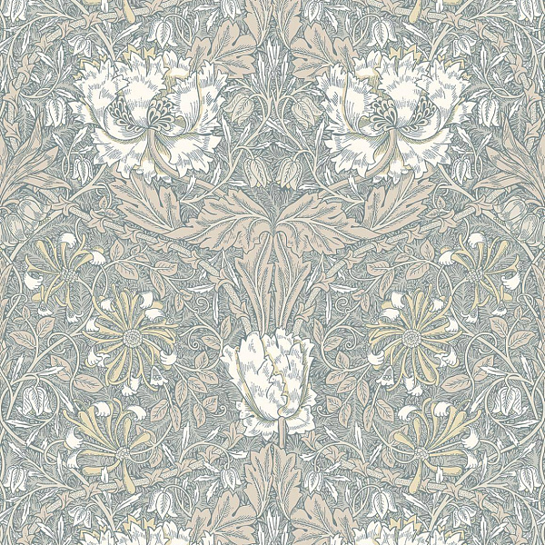 Флизелиновые обои Arts&Crafts KT Exsclusive ET12607
