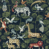Виниловые обои Whimsy A-Street Prints 4135-27285