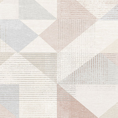 Виниловые обои Geometrix Aura GX37656
