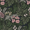 Виниловые обои Off the Wall Galerie LB25138