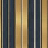 Виниловые обои Nantucket Stripes Wallquest SR21005
