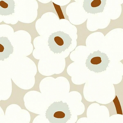 Флизелиновые обои Marimekko Jannelli & Volpi 23351