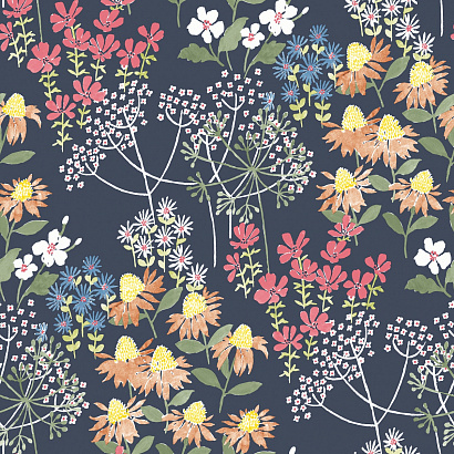 Виниловые обои Terrace A-Street Prints 4122-27016