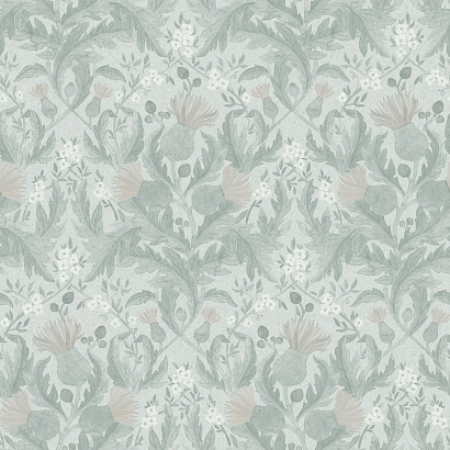 Флизелиновые обои In Bloom Borastapeter 7205