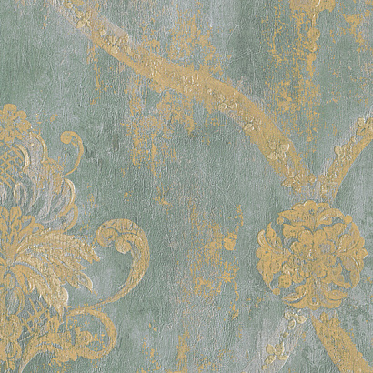 Виниловые обои Silk Collection III Aura CS27331
