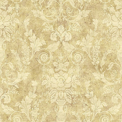 Виниловые обои Savannah House Wallquest SV62605