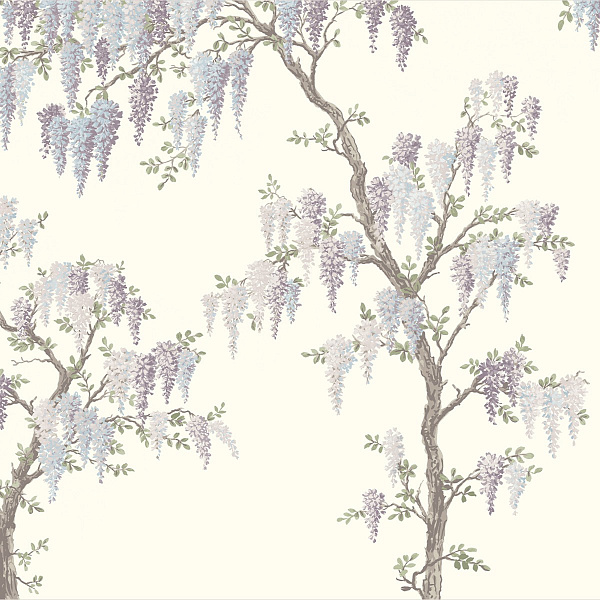 Флизелиновые обои Laura Ashley Aura 113412