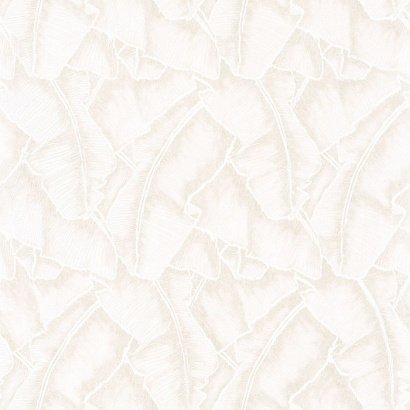 Виниловые обои So White 4 Casadeco SWHT84320030