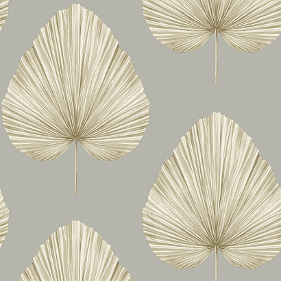 Виниловые обои Savannah Grass Wallquest LS60808