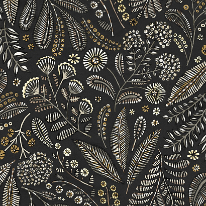 Виниловые обои Whimsy A-Street Prints 4135-27296
