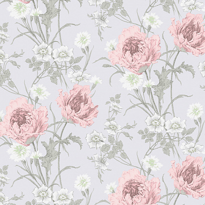 Флизелиновые обои Laura Ashley vol.2 Aura 113395