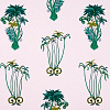 Флизелиновые обои Animalia Clarke&Clarke W0101/04