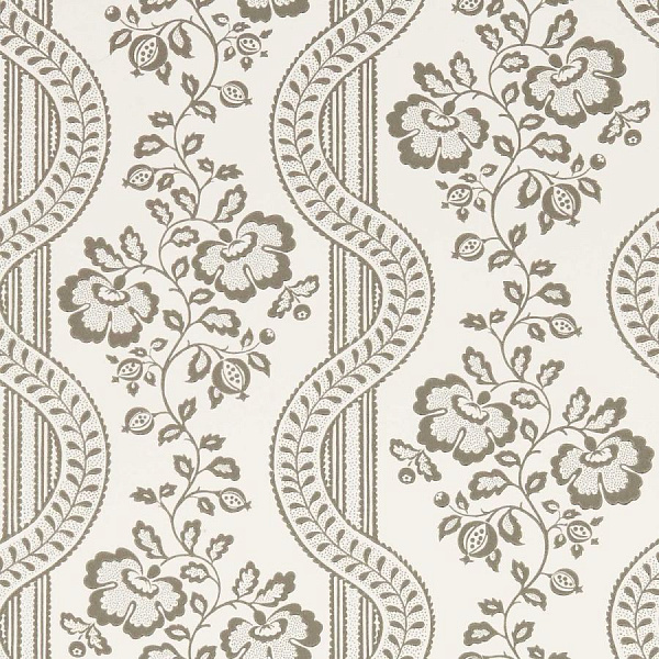 Флизелиновые обои Country Woodland Sanderson DSAB217431