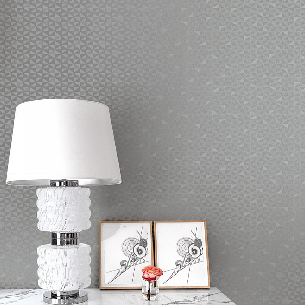 Виниловые обои Black&White Paper&Ink BW20307