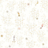 Флизелиновые обои Once Upon A Time 2 Casadeco 200781212