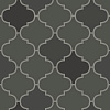 Виниловые обои Black&White Paper&Ink BW22100