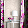 Виниловые обои Villa Rosa Wallquest AG91902