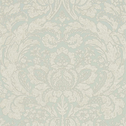 Флизелиновые обои Chiswick Grove Sanderson 216405