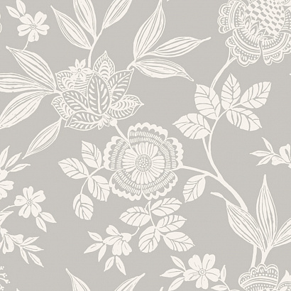 Флизелиновые обои Silhouettes York Wallcoverings SS2558
