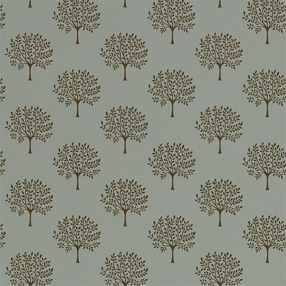 Флизелиновые обои Littlemore Sanderson 216902