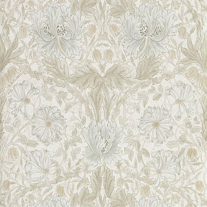 Флизелиновые обои Pure Morris North Morris 216526