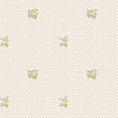 Виниловые обои Rosemoor Cottage Holden Decor 98732