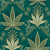 Виниловые обои Mulberry Tree Paper&Ink TJ40114